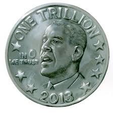 Trillion $ Coin