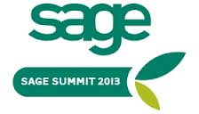 sage summit 2013
